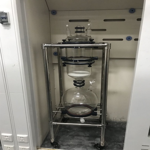 真空抽滤器ZF-20L